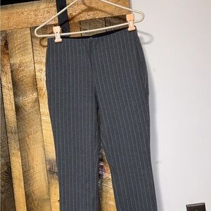 Express stretchy work pants